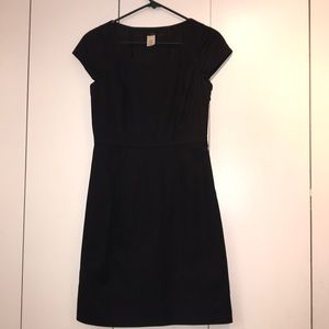 💥SALE💥 - Black J. Crew Dress!!